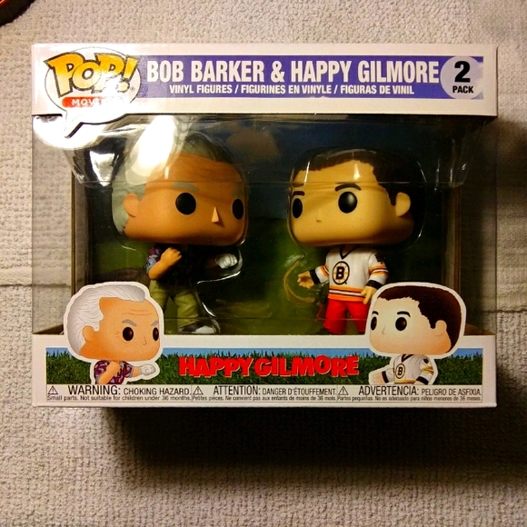 Funko PoP bundle - Picture 1 of 16